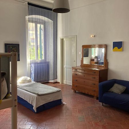 Villa Eugenia 리보르노 외부 사진