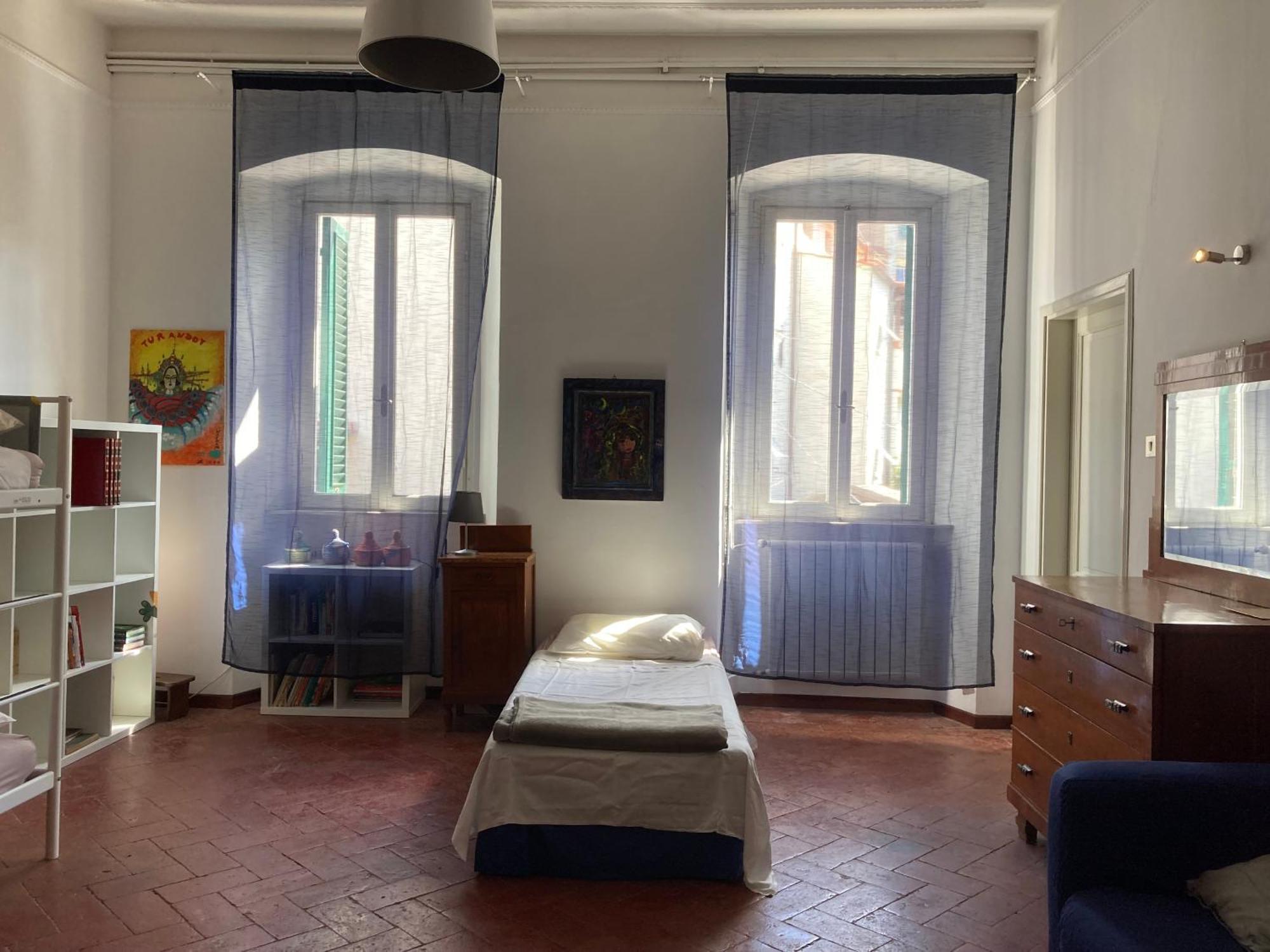 Villa Eugenia 리보르노 외부 사진