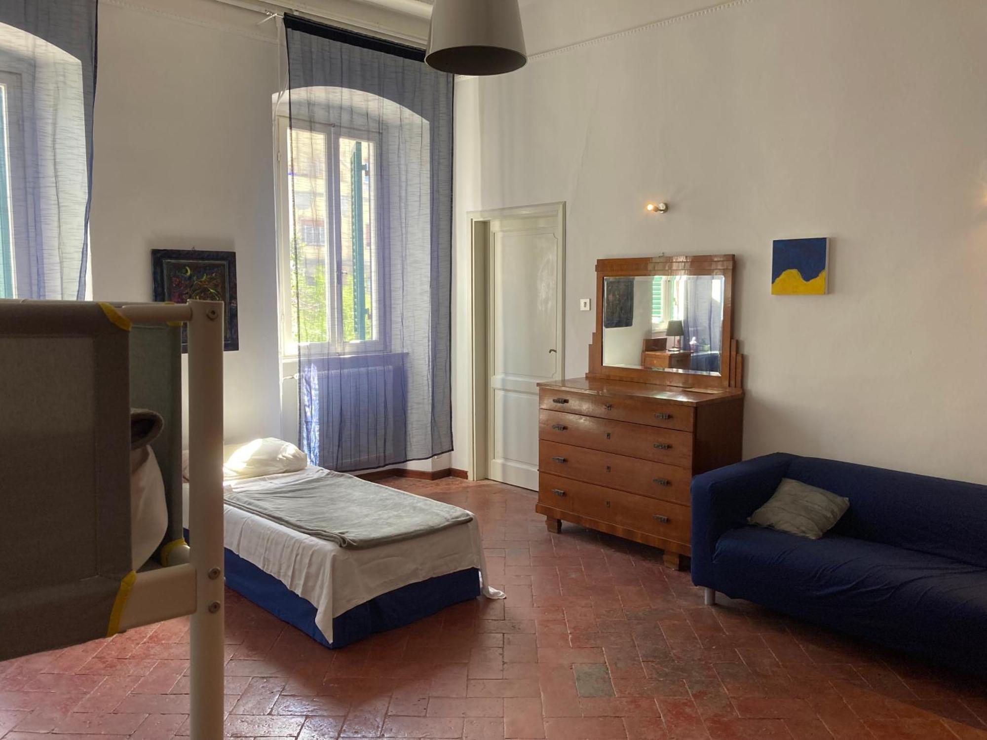 Villa Eugenia 리보르노 외부 사진