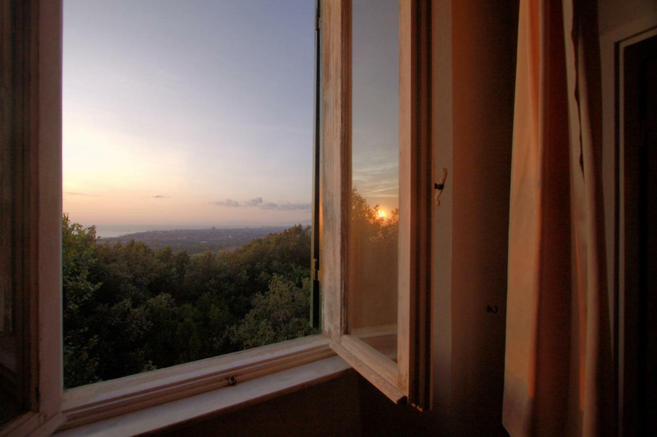 Villa Eugenia 리보르노 외부 사진