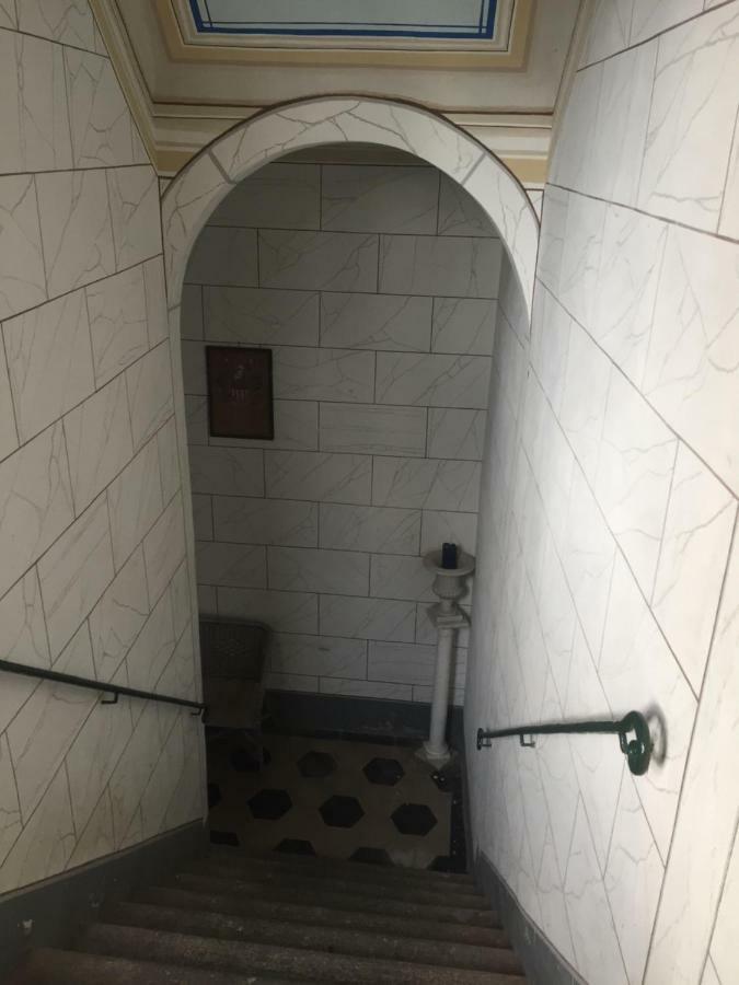 Villa Eugenia 리보르노 외부 사진