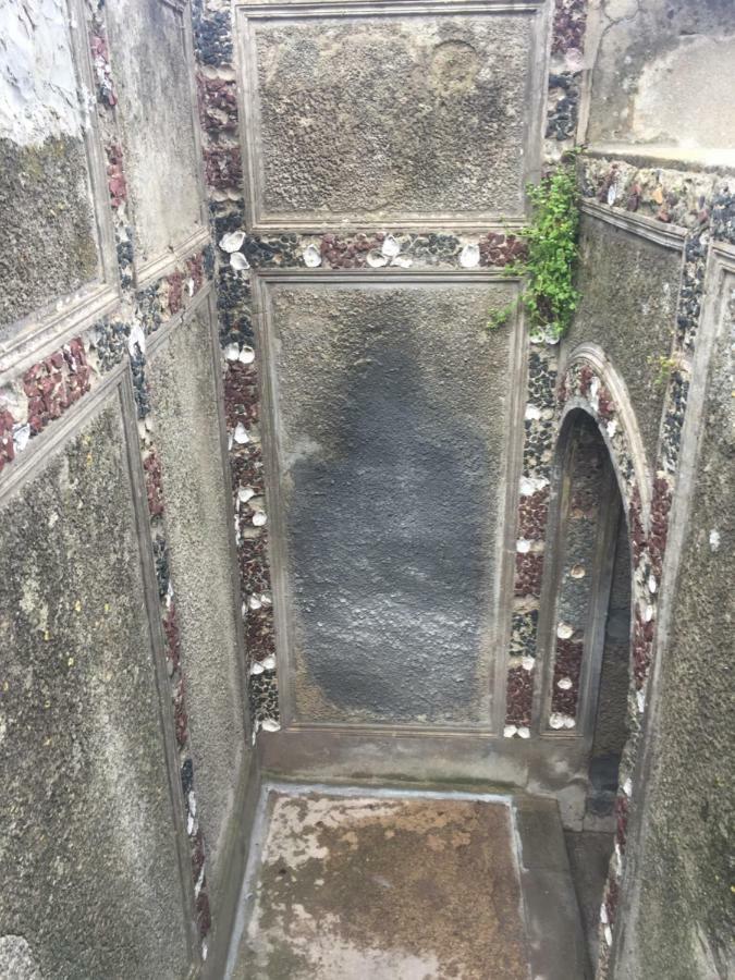 Villa Eugenia 리보르노 외부 사진