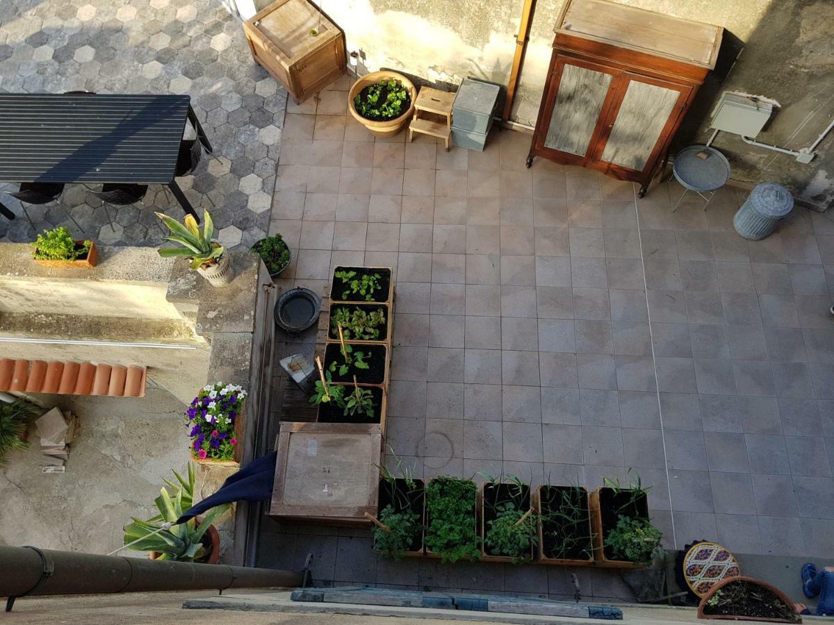 Villa Eugenia 리보르노 외부 사진