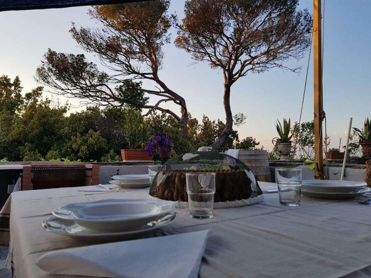 Villa Eugenia 리보르노 외부 사진