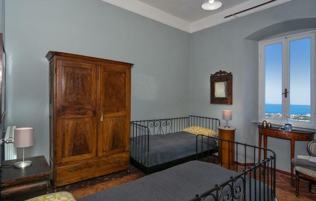 Villa Eugenia 리보르노 외부 사진