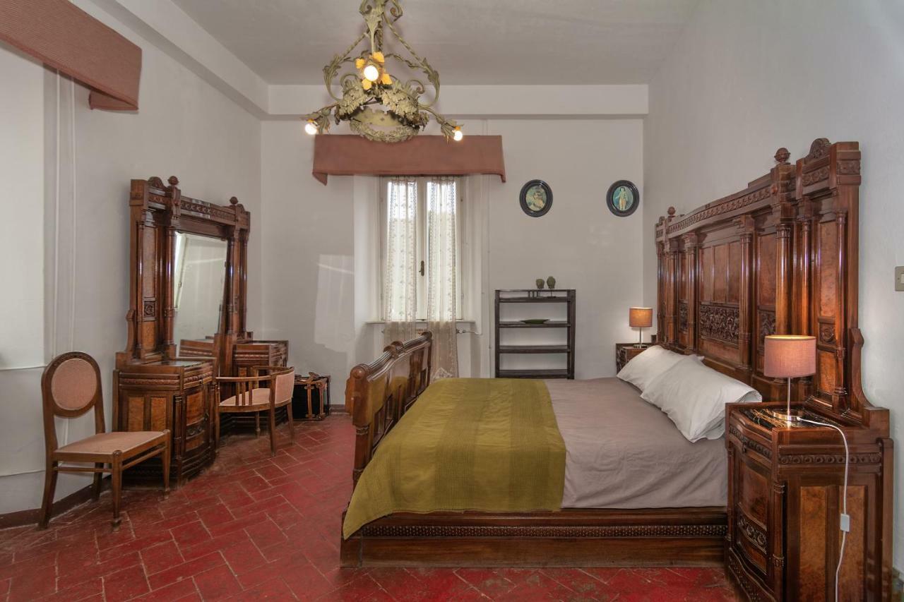 Villa Eugenia 리보르노 외부 사진