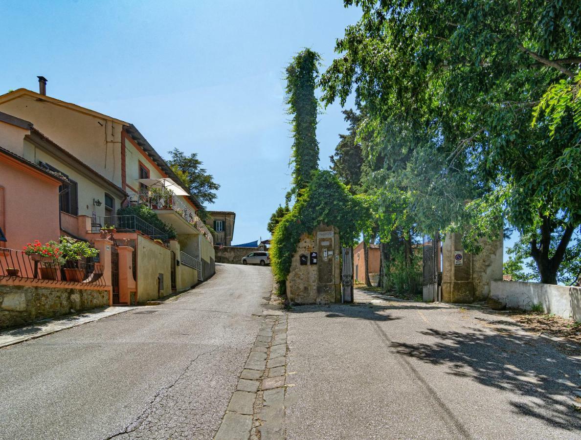 Villa Eugenia 리보르노 외부 사진